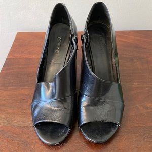 Nine West heels